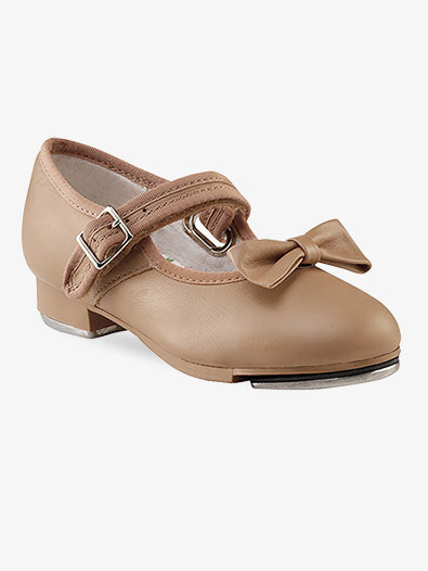 Capezio 3800 Mary Jane Tap Shoe Caramel