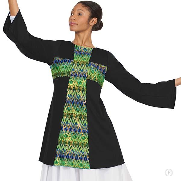 joyful-praise-long-sleeve-tunic-eurotard-63565