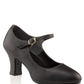 Capezio 657 Manhattan Xtreme 2.5” Heel Tap Shoe Black
