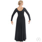 Blessed Grace Praise Dress - Eurotard 79566