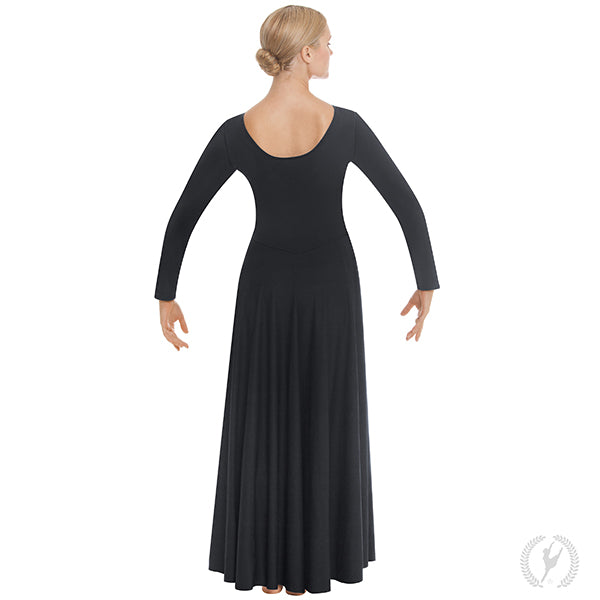 Blessed Grace Praise Dress - Eurotard 79566