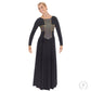 Blessed Grace Praise Dress - Eurotard 79566