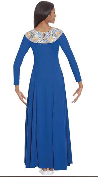 Eurotard 81119 Tabernacle Praise Dress