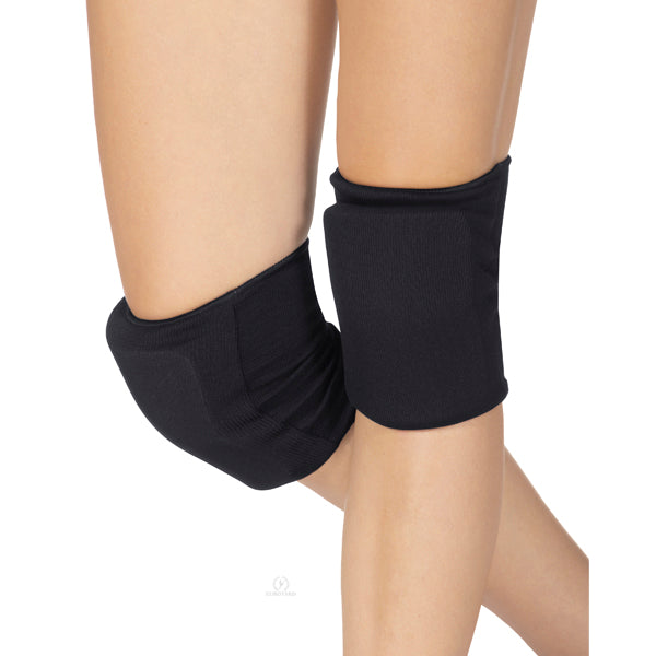 Eurotard 994 Adult Dance Knee Pads - Dance Accessories