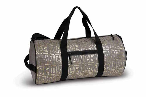 B458 - MY BIG DANCE DUFFEL