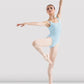 BLOCH L5405 Ladies Ballerina Basic Tank Leotard Pastel Blue