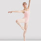 BLOCH L5405 Ladies Ballerina Basic Tank Leotard Light Pink