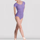BLOCH L5602 Ladies Betri Cap Sleeve Leotard Lavender