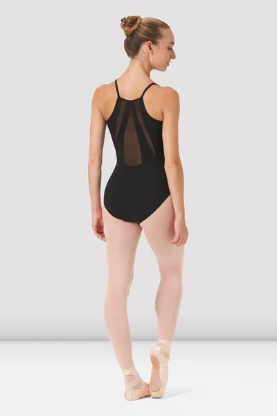 BLOCH L8830 Ladies Jubilee Halterneck Leotard