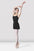 BLOCH R9721 Ladies Vera Wrap Ballet Skirt Berry
