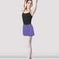 BLOCH R9721 Ladies Vera Wrap Ballet Skirt Lavender