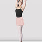 BLOCH R9721 Ladies Vera Wrap Ballet Skirt Light Pink