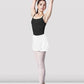 BLOCH R9721 Ladies Vera Wrap Ballet Skirt White