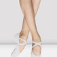 BLOCH S0284L Ladies Performa Stretch Canvas Ballet Shoes White 