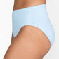 Body wrappers BWP289 Prowear Jazz-Cut Brief - Women's Light Blue