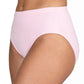 Body wrappers BWP289 Prowear Jazz-Cut Brief - Women's Light Pink