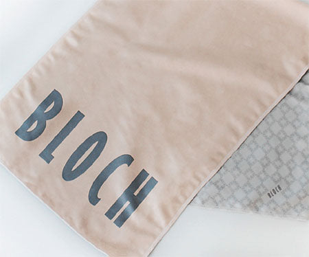 Bloch 107444 Bloch Custom Cooling Towel