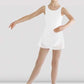 Bloch CL8255 Child Riya Classic Tank Leotard Dress