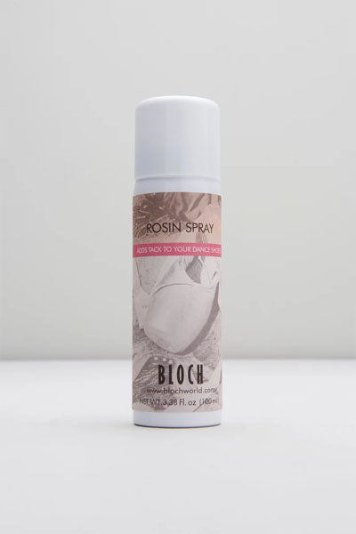 Bloch A0302 Rosin Spray Product Information