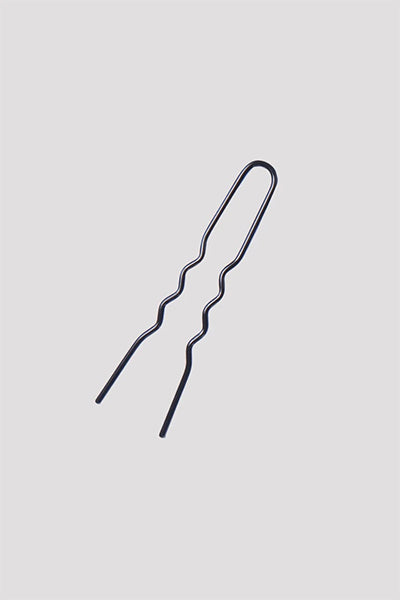 Bloch A0806 3" Hair Pins black color