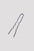 Bloch A0806 3" Hair Pins black color