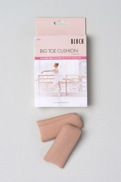Bloch A920 Big Toe Cushion