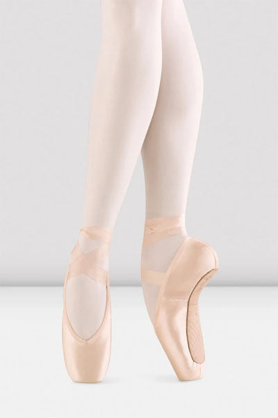 Bloch S0105G Aspiration Pointe Shoes