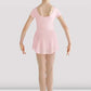 Bloch CL8262 Child Prisha Classic Short Sleeve Leotard Dress