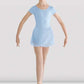 Bloch CL8262 Child Prisha Classic Short Sleeve Leotard Dress