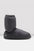 Bloch IM009 Adult Warm Up Booties Charcoal