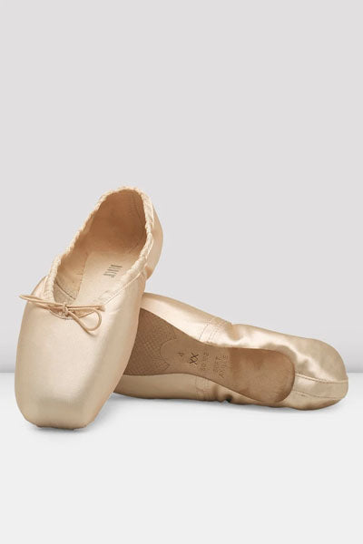 Bloch BL S0102L Amelie Pointe Shoes 