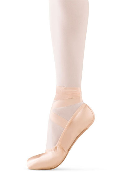 bloch s0155l tensus demi pointe shoes,bloch demi â dancefashionssuperstore