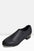 Bloch S0389L Ladies Tap-Flex Slip-on Tap Shoes black color