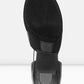 Bloch S0390L Ladies Splitflex T-Strap 2.5 Inch Heel Character Shoes bottom side