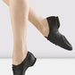 Bloch S0423M Mens Ultraflex Suede Jazz Shoes