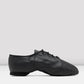 Bloch S0423M Mens Ultraflex Suede Jazz Shoes