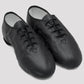 Bloch S0423M Mens Ultraflex Suede Jazz Shoes