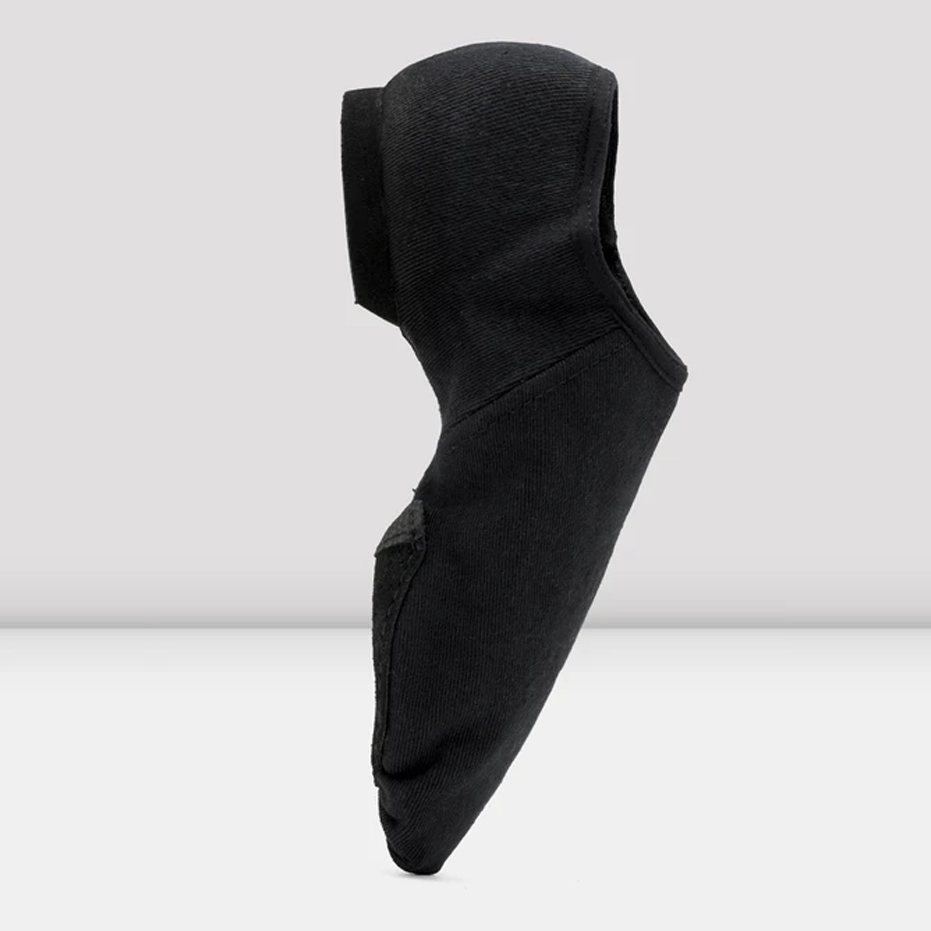 Bloch S0473G Girls Phantom Stretch Canvas Jazz Shoe