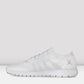 Bloch S0926G Childrens Omnia Lightweight Knitted Sneakers white