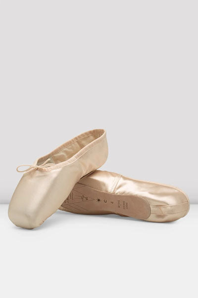 Serenade and Serenade Strong Pointe Shoes S0131L / S0131S
