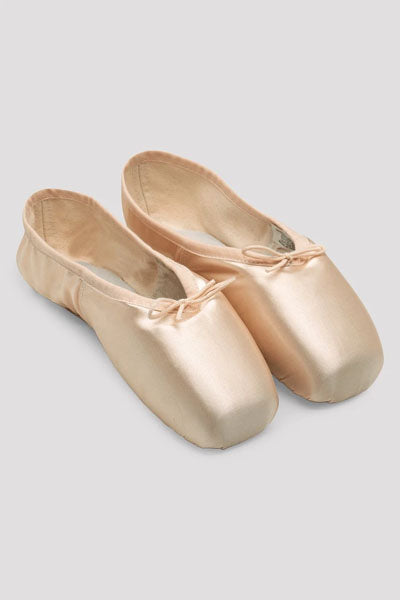 Serenade and Serenade Strong Pointe Shoes S0131L / S0131S
