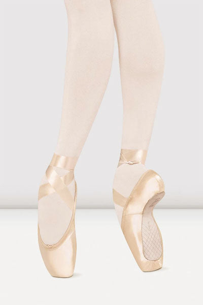 Bloch S0130L Sonata Pointe Shoes