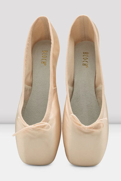 Bloch S0130L Sonata Pointe Shoes