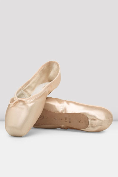 Bloch Suprima and Suprima Strong Pointe Shoe S0132L / S0132S