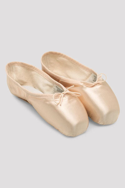 Bloch Suprima and Suprima Strong Pointe Shoe S0132L / S0132S
