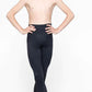 Body Wrappers-B90 Convertible Tights- Boys Black