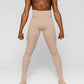 Body Wrappers-M90 Convertible Tights Mens Nude