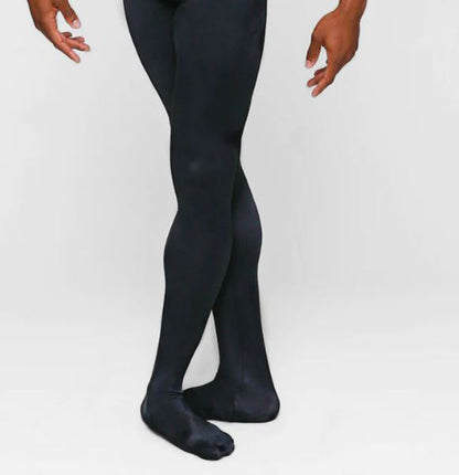 Body Wrappers-M90 Convertible Tights Mens Black