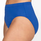Body wrappers BWP289 Prowear Jazz-Cut Brief - Women's Dark Royal