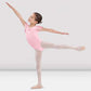 Bloch CL3732 Scarlett Tulip Sleeve Leotard
